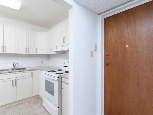 Apartment for rent in North Kildonan, Winnipeg