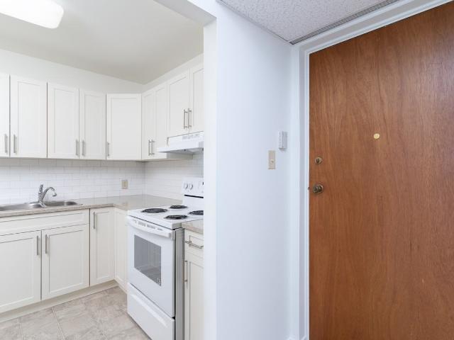 Apartment for rent in East St. Paul, Manitoba