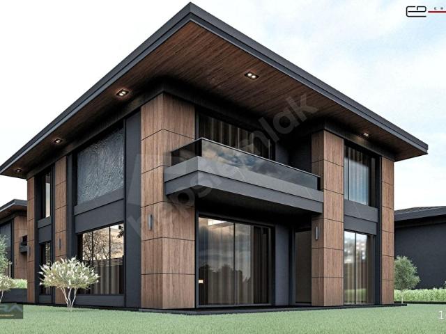 Şahinbey, Gaziantep içerisinde satılık Villa