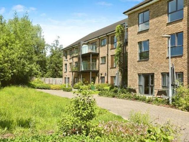 House for sale in Barton Stacey, Hampshire