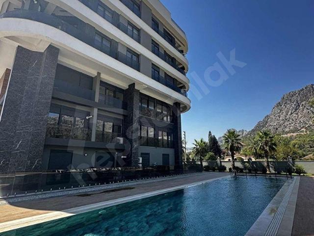 Konyaalti, Antalya içerisinde satılık mülk