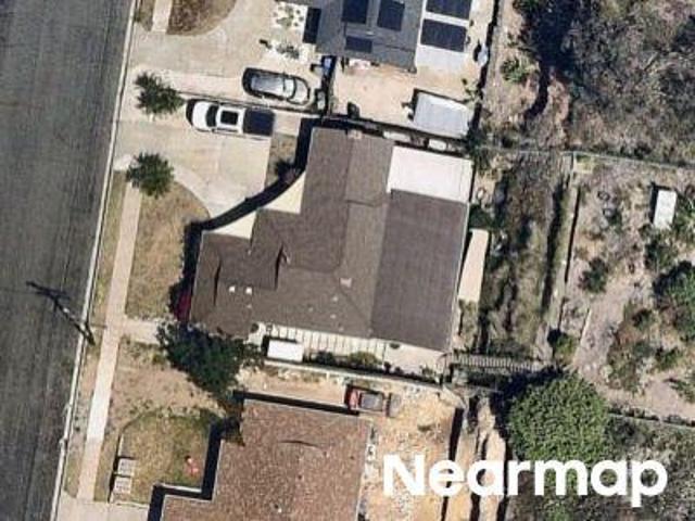 House for sale in La Mesa, California