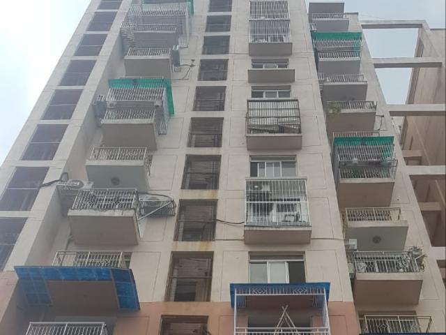 Flat for sale in Deri