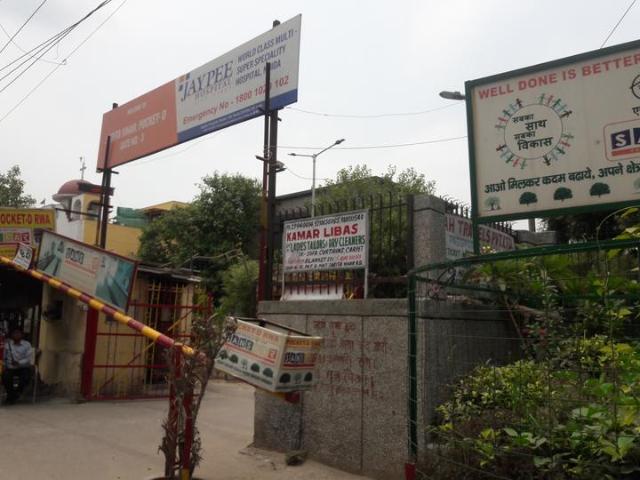 Flat for sale in Deri