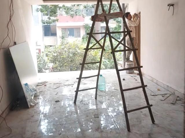 Flat for rent in Deri