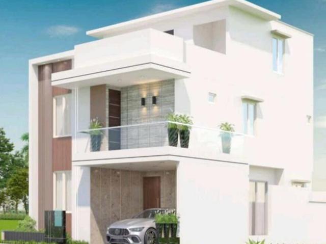 Villa for sale in Karnataka