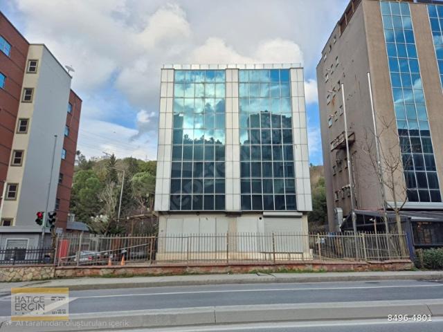 Sariyer, İstanbul içerisinde satılık Bina