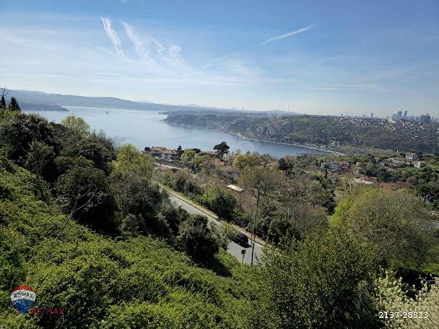 Sariyer, İstanbul içerisinde satılık Arsa