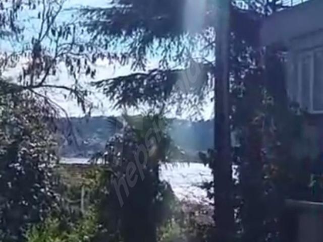 Sariyer, İstanbul içerisinde satılık Arsa