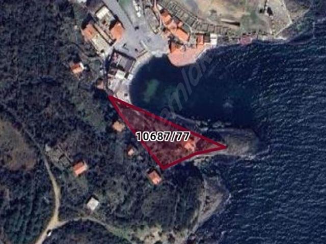 Sariyer, İstanbul içerisinde satılık Arsa