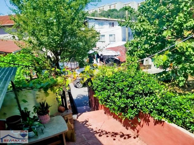 Sariyer, İstanbul içerisinde satılık Villa