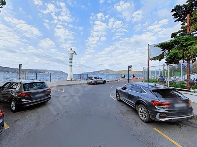 Sariyer, İstanbul içerisinde satılık Arsa