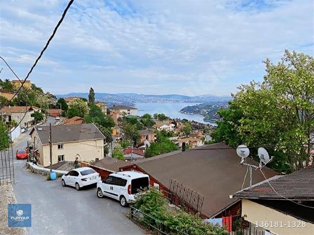 Sariyer, İstanbul içerisinde satılık Arsa
