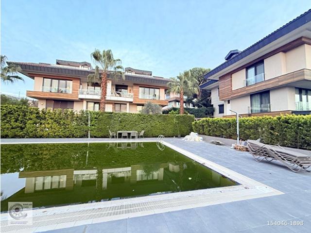 Sariyer, İstanbul içerisinde satılık Villa