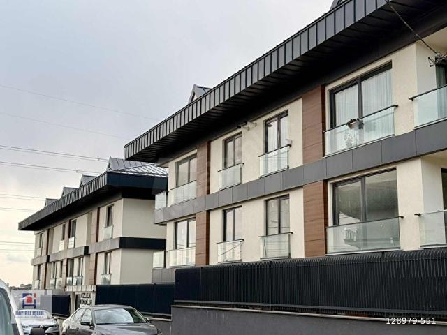 Sariyer, İstanbul içerisinde satılık mülk