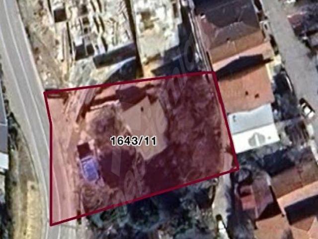 Sariyer, İstanbul içerisinde satılık Arsa