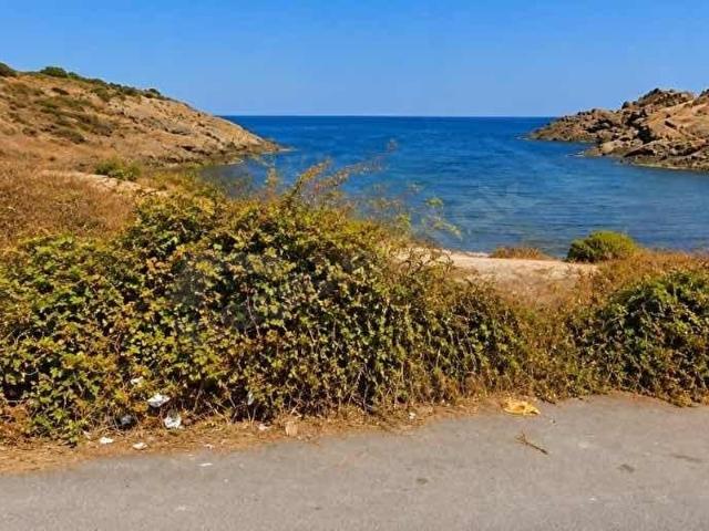 Rumelifeneri Mahallesi, Sarıyer içerisinde satılık Arsa