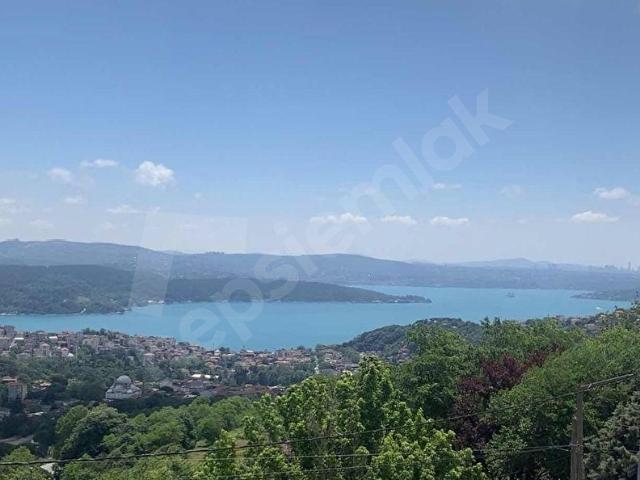 Sariyer, İstanbul içerisinde satılık Arsa