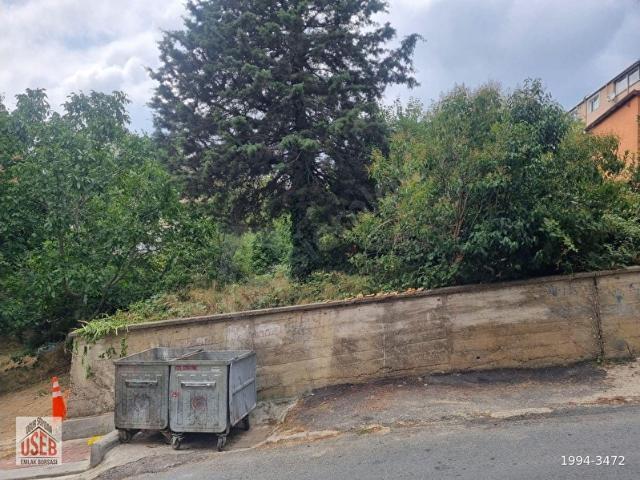 Sariyer, İstanbul içerisinde satılık Arsa