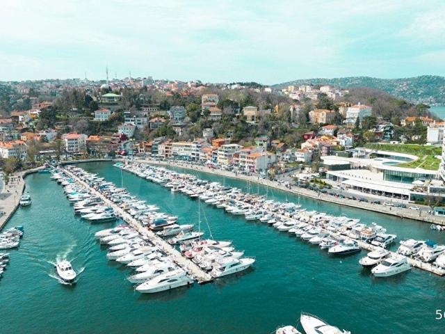 Sariyer, İstanbul içerisinde satılık Arsa
