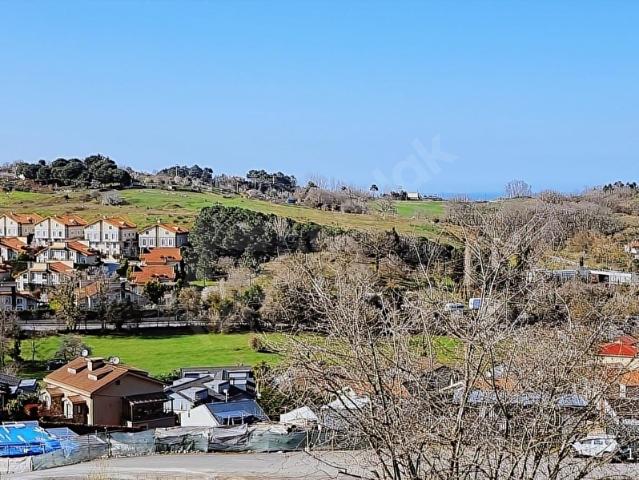 Sariyer, İstanbul içerisinde satılık Arsa