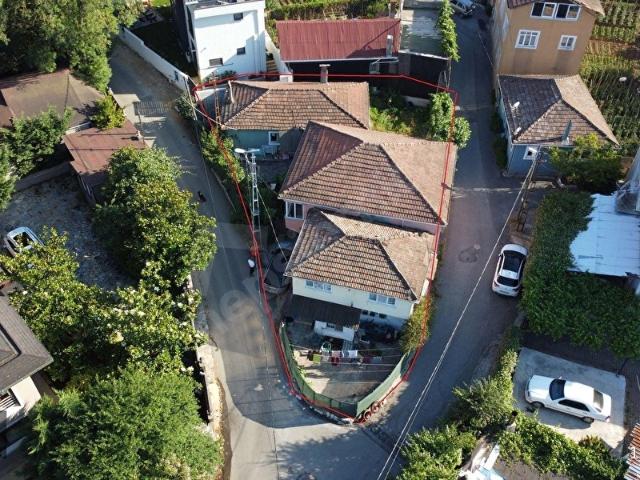 Sariyer, İstanbul içerisinde satılık Arsa