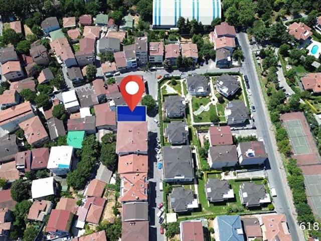 Sariyer, İstanbul içerisinde satılık Arsa