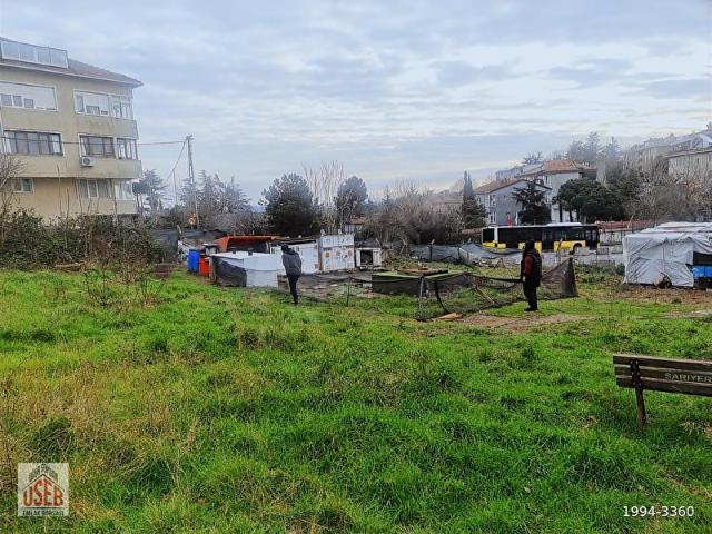Sariyer, İstanbul içerisinde satılık Arsa