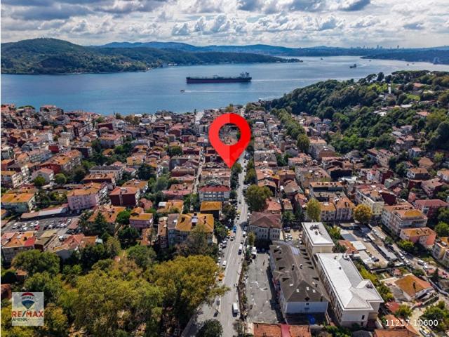 Sariyer, İstanbul içerisinde satılık Dükkan