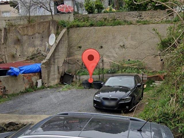 Sariyer, İstanbul içerisinde satılık Arsa
