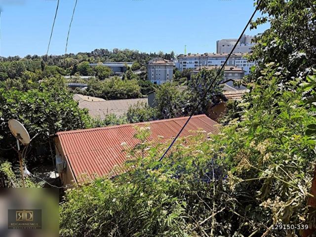 Sariyer, İstanbul içerisinde satılık Arsa