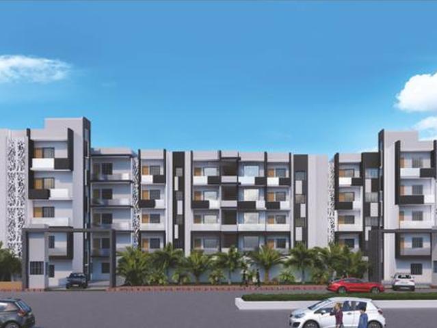 Flat for sale in Bangalore, Karnataka