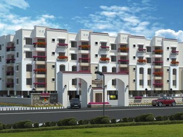 Flat for sale in Sarjapur, Karnataka