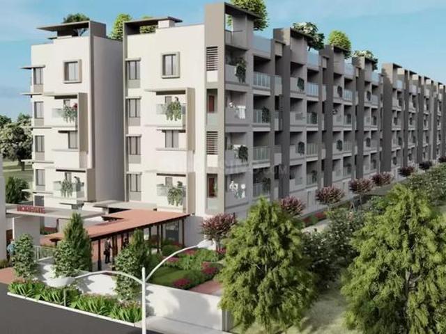 Flat for sale in Sarjapur, Karnataka