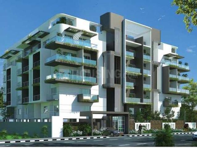 Flat for sale in Sarjapur, Karnataka