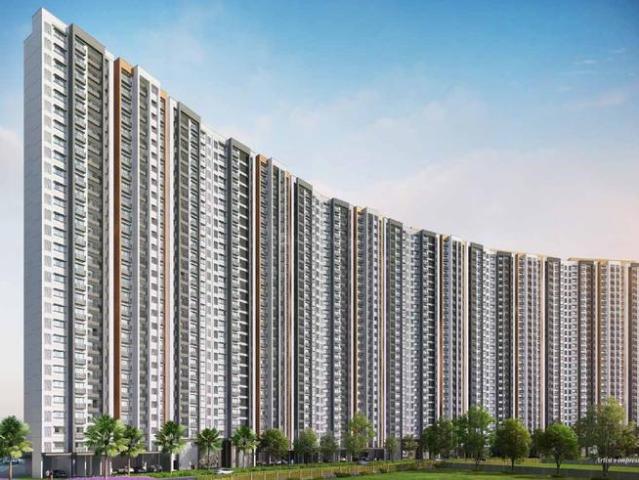 Flat for sale in Sarjapur, Karnataka
