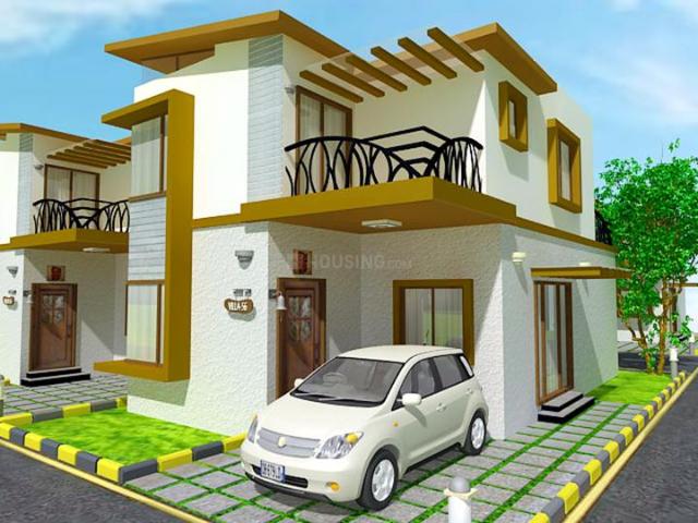 Villa for sale in Sarjapur, Karnataka