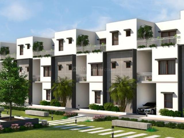 Villa for sale in Sarjapur, Karnataka
