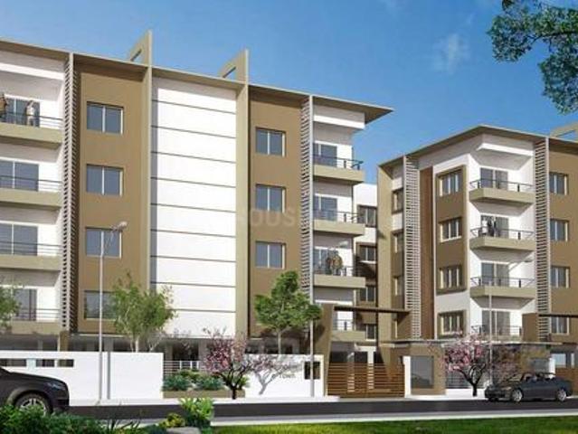 Flat for sale in Karnataka