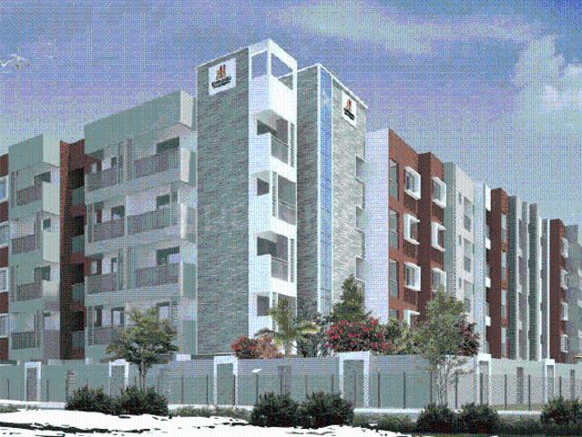 Flat for sale in Sarjapur, Karnataka