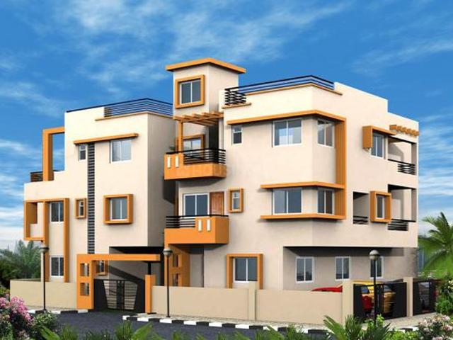 Flat for sale in Sarjapur, Karnataka