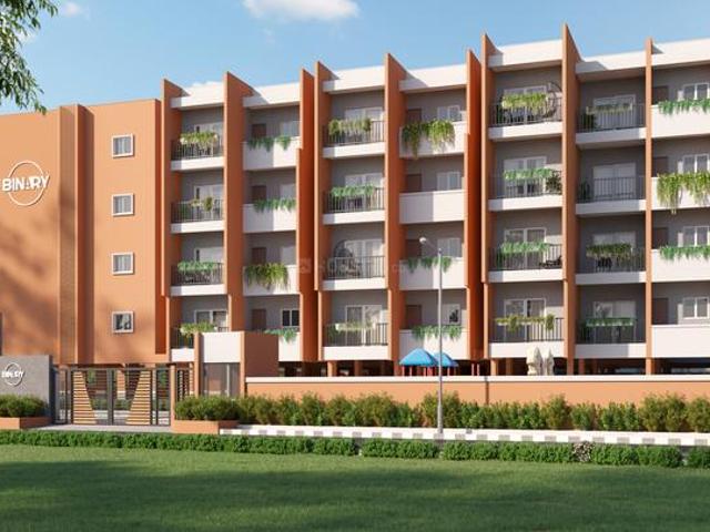 Flat for sale in Sarjapur, Karnataka