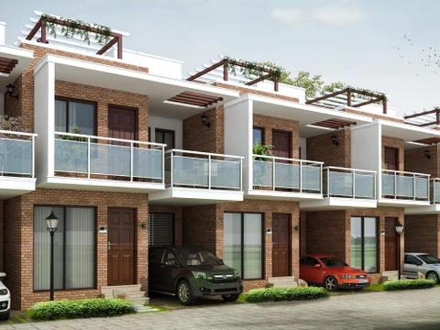 Villa for sale in Karnataka