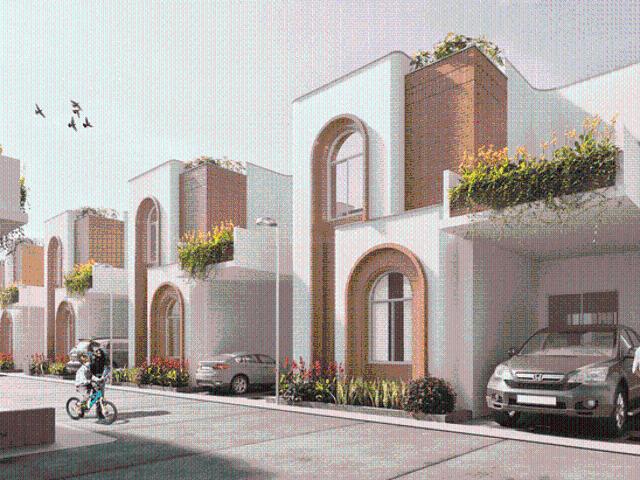 Villa for sale in Sarjapur, Karnataka