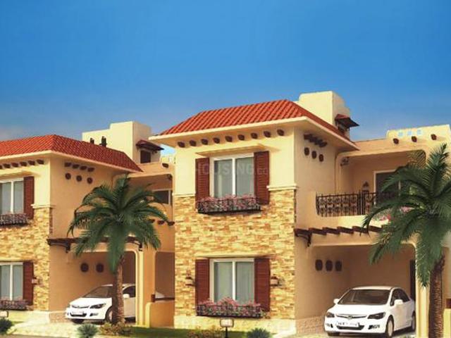 Villa for sale in Karnataka