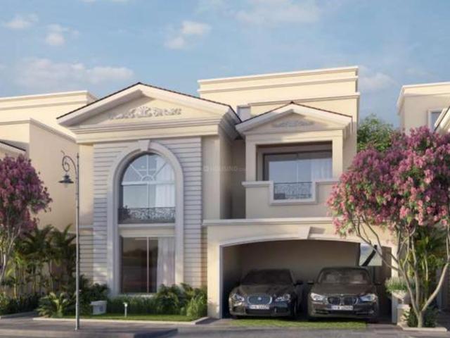 Villa for sale in Sarjapur, Karnataka