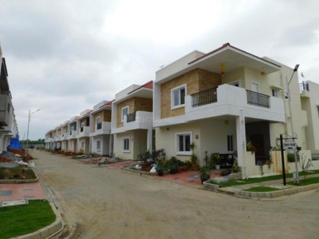 Villa for sale in Sarjapur, Karnataka