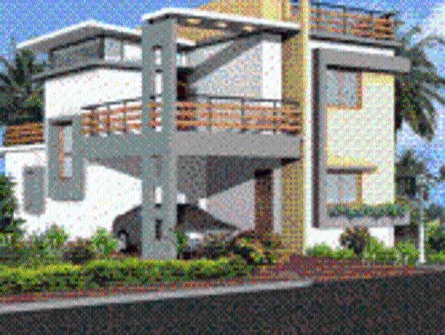 Flat for sale in Sarjapur, Karnataka