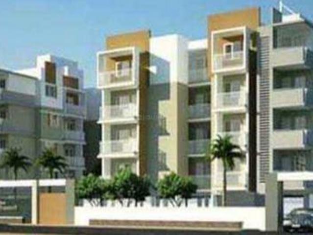 Flat for sale in Sarjapur, Karnataka