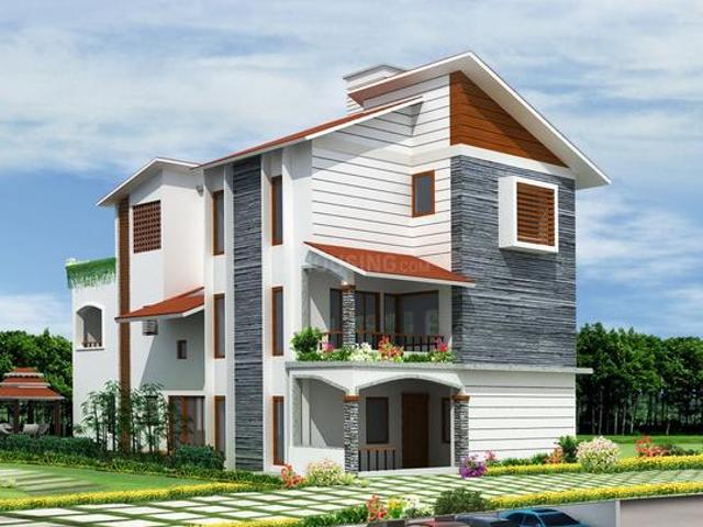 Villa for sale in Sarjapur, Karnataka
